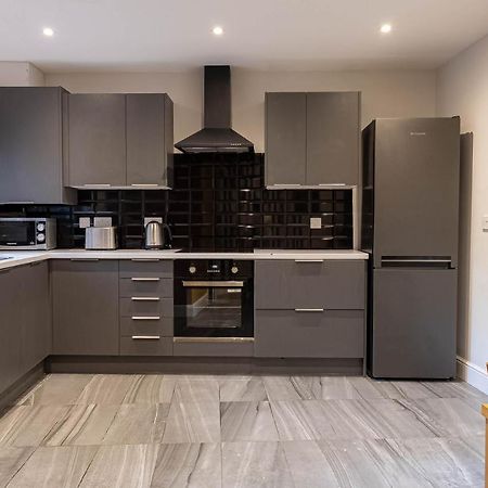 Camden Apartments Next To Market And Tube Station London Eksteriør bilde