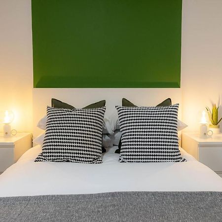 Camden Apartments Next To Market And Tube Station London Eksteriør bilde